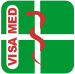 VISA MED SRL