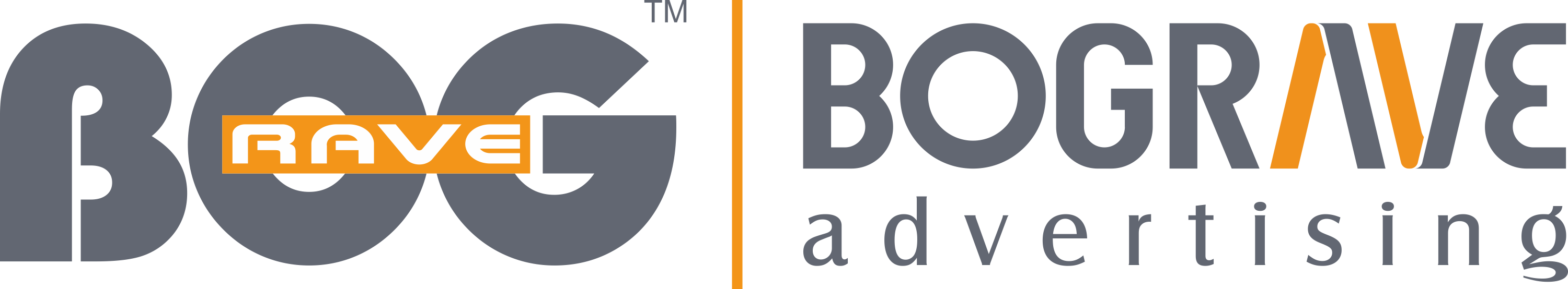 BOGRAVE ADVERTISING SRL