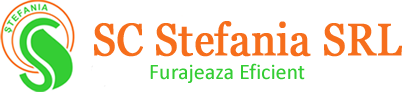 ȘTEFANIA SRL