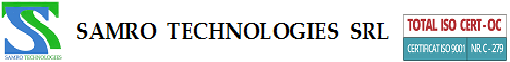 SAMRO TECHNOLOGIES SRL