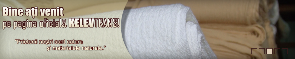 KELEV TRANS SRL