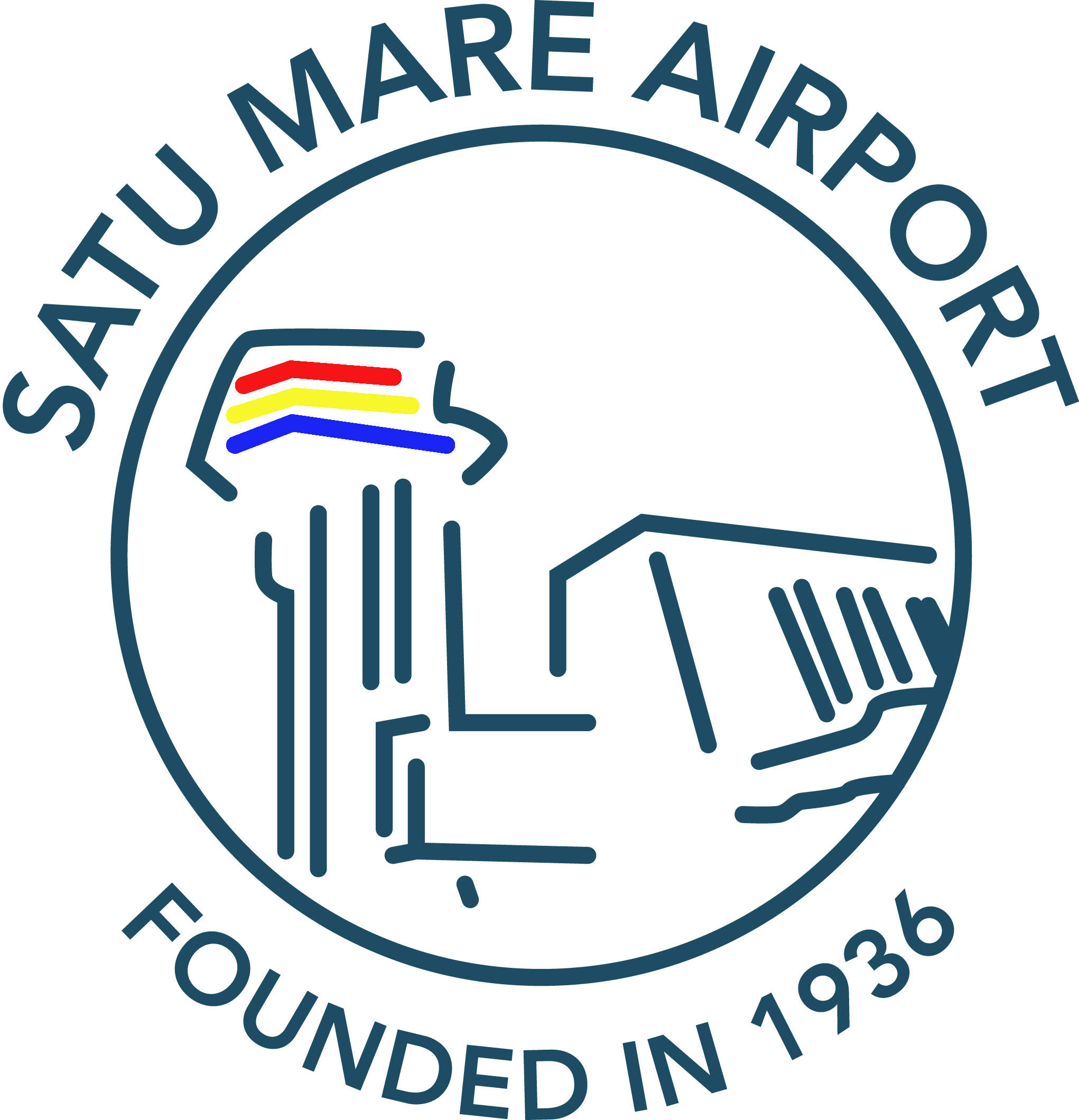 AEROPORTUL INTERNAŢIONAL SATU MARE