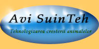 AVI SUINTEH SRL