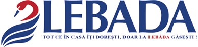 LEBĂDA SRL