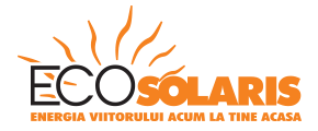 ECOSOLARIS SERVICES SRL - "Energie gratis pentru casa ta"