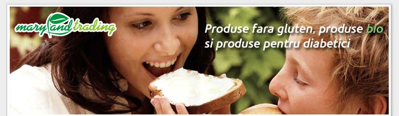 MARYLAND TRADING SRL