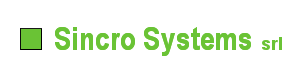 SINCRO SYSTEMS SRL