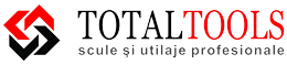 TOTAL TOOLS SRL