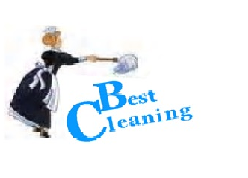 BEST CLEANING SRL