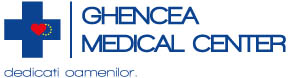 GHENCEA MEDICAL CENTER SA