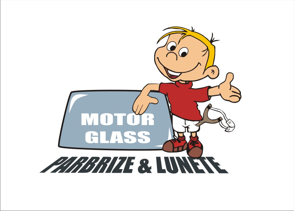 MOTOR GLASS CJ SRL