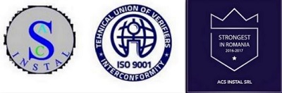 ACS INSTAL SRL