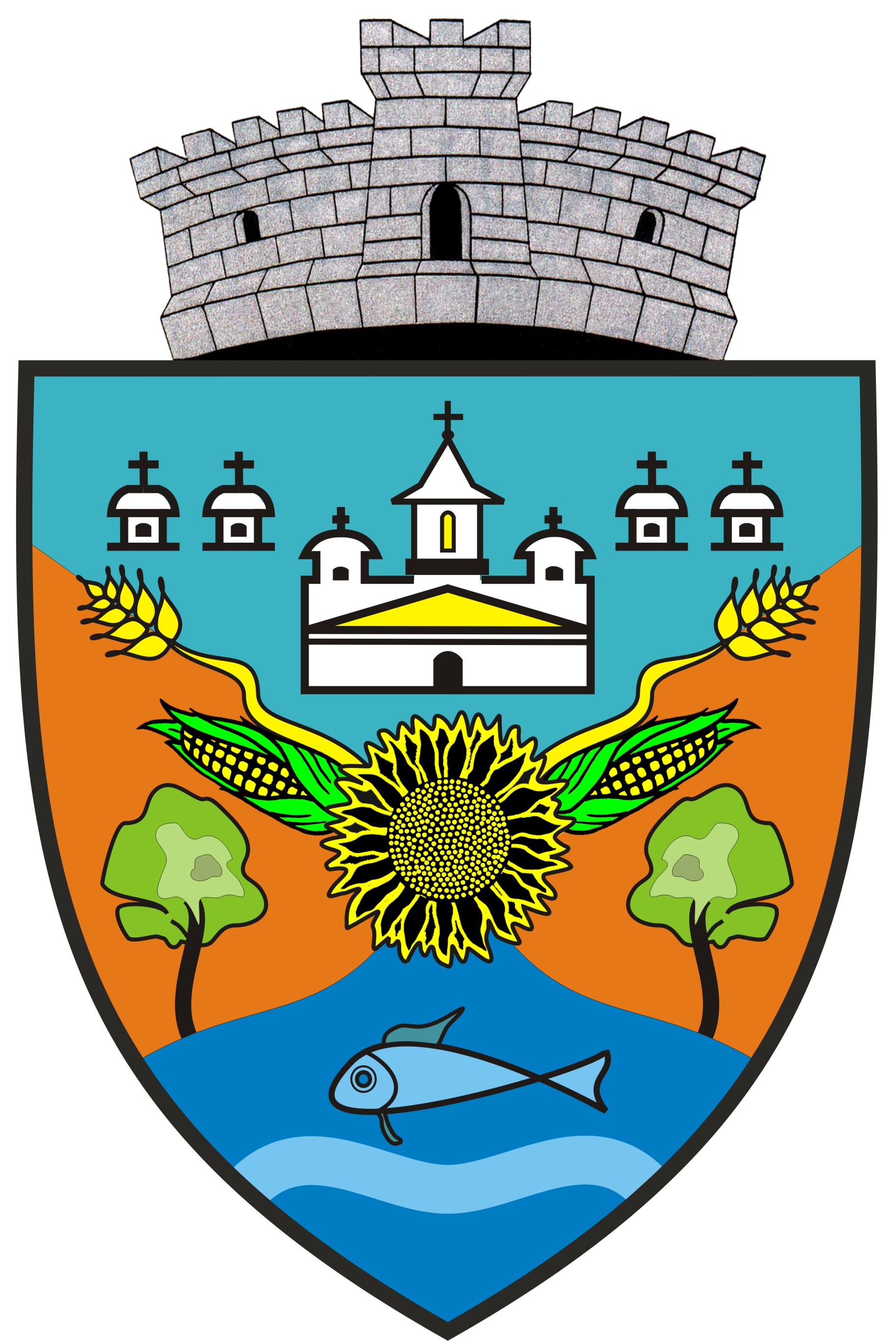 PRIMĂRIA VÂRVORU DE JOS