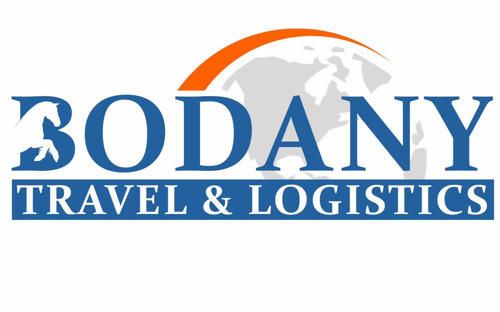 BODANY TRAVEL & LOGISTICS SRL