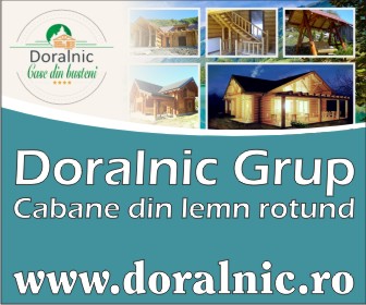 DORALNIC GRUP SRL