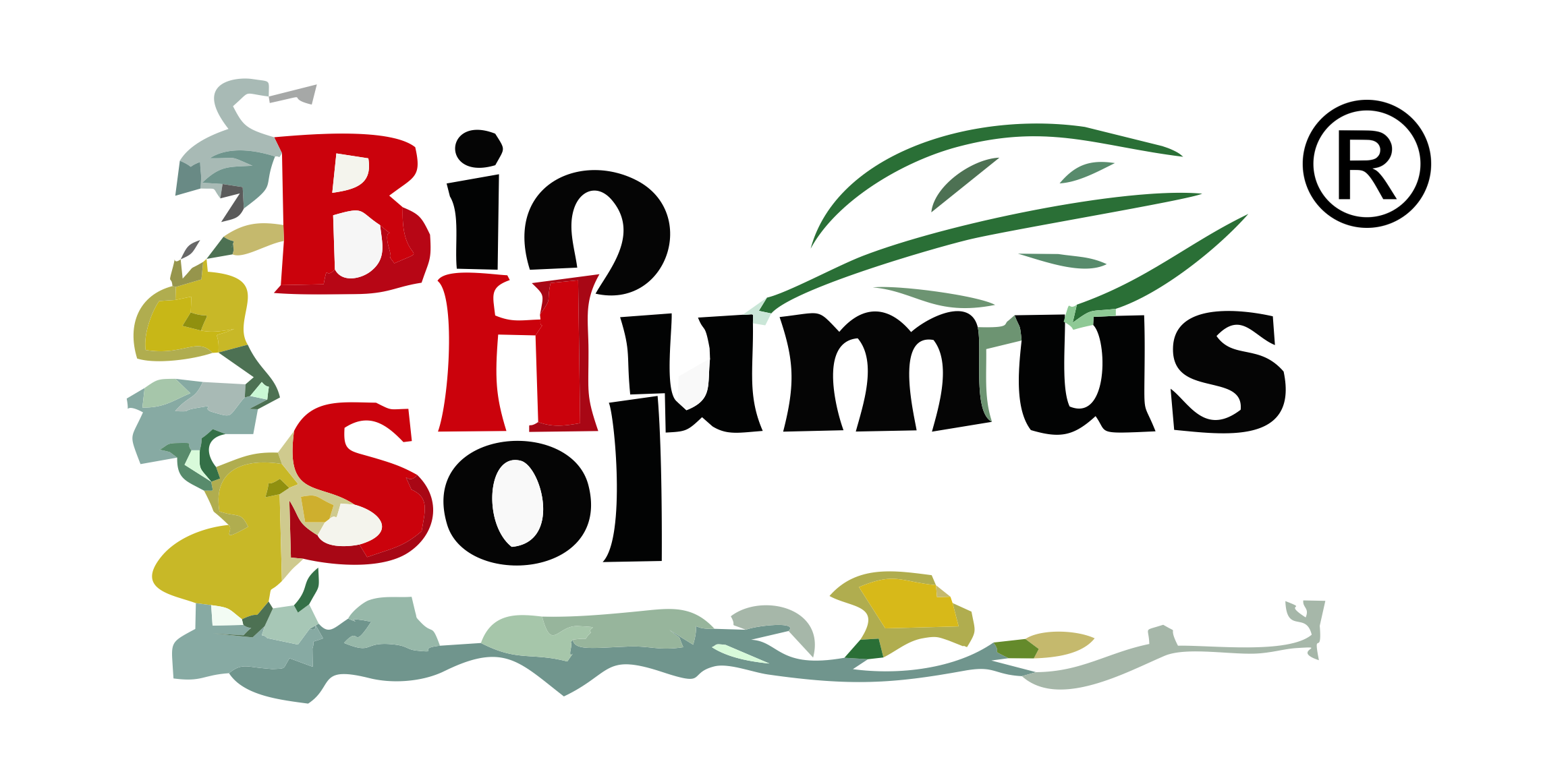 BIOHUMUS SOL SRL