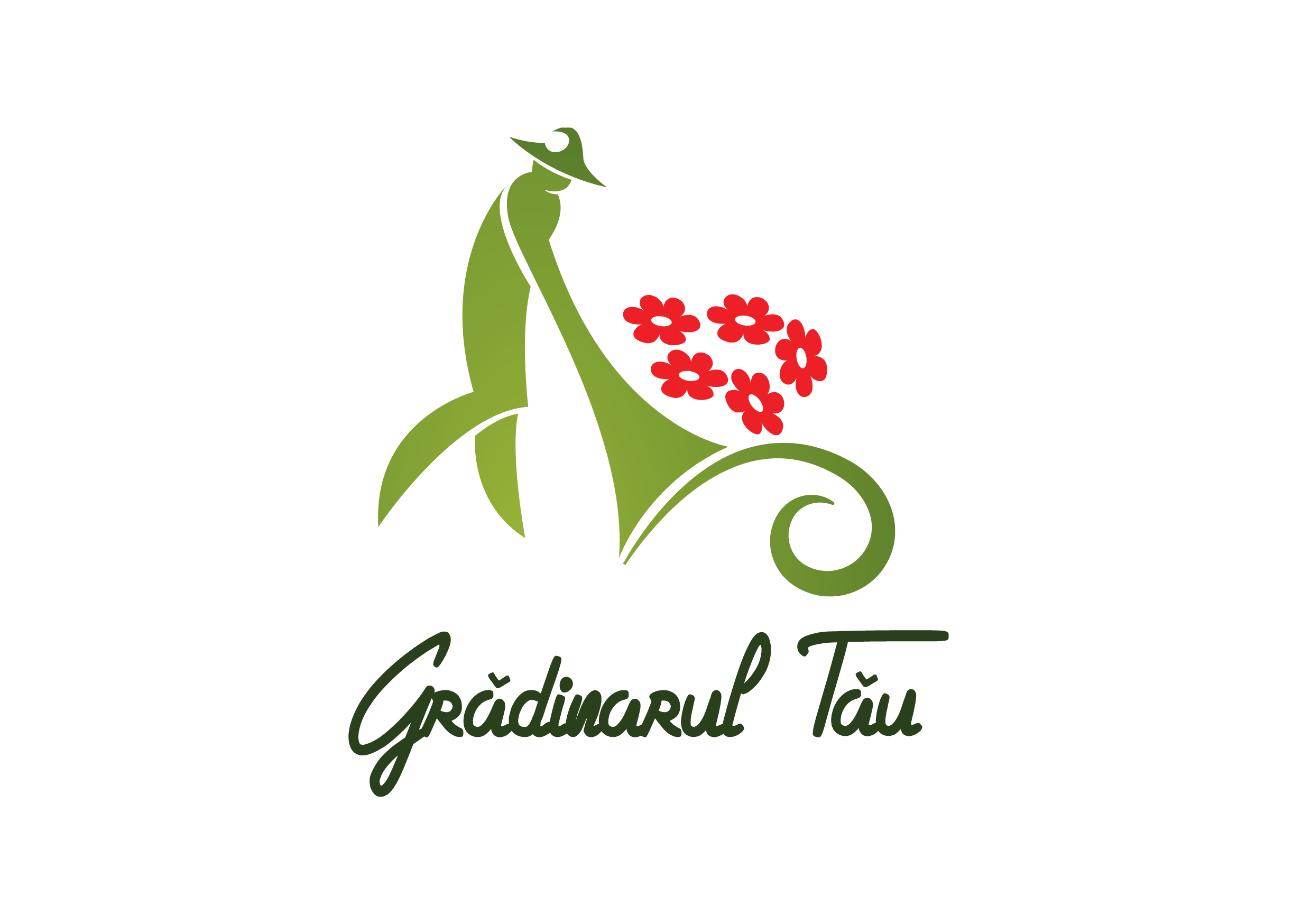 GRĂDINA CU FLORI SRL