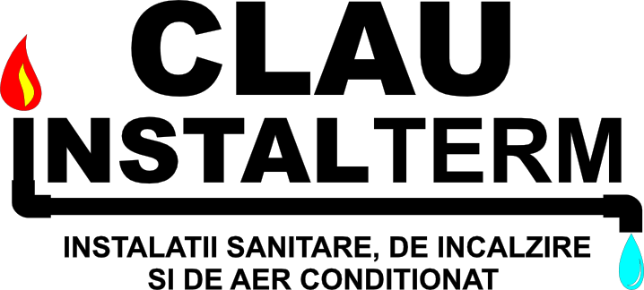 CLAU INSTAL TERM SRL