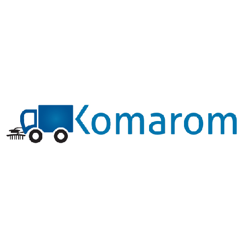 KOMAROM TRADE INVEST SRL
