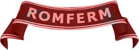 ROMFERM SRL