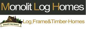 MONOLIT LOG HOMES SRL