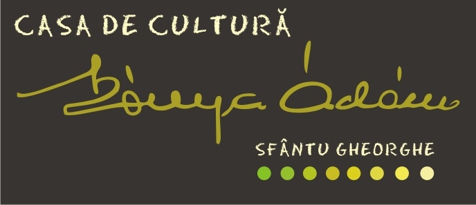 CASA DE CULTURĂ KONYA ÁDÁM SFÂNTU GHEORGHE