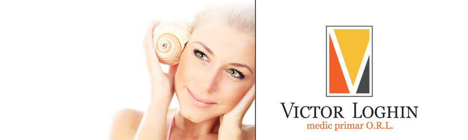 CABINET MEDICAL INDIVIDUAL DR. LOGHIN VICTOR