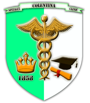 SPITALUL CLINIC COLENTINA