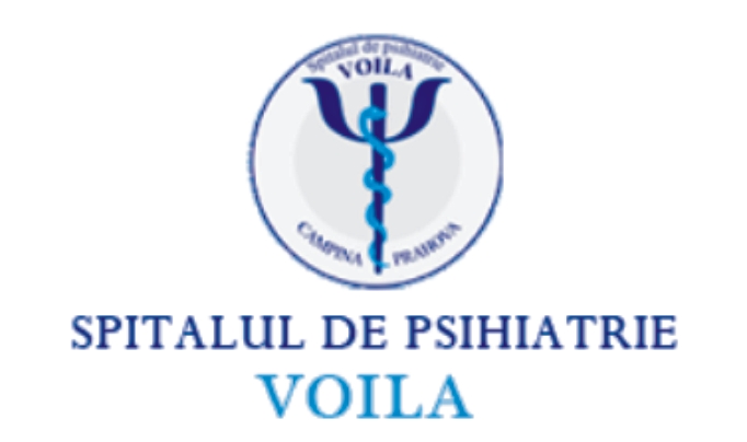 SPITALUL DE PSIHIATRIE VOILA-CÂMPINA