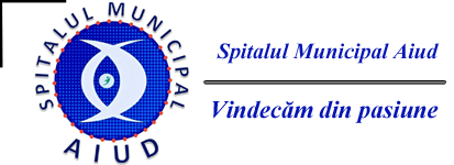SPITALUL MUNICIPAL AIUD