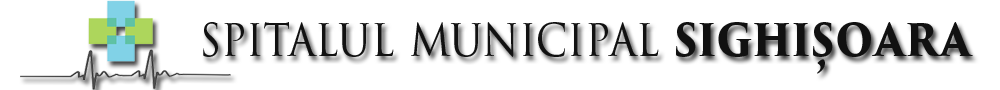 SPITALUL MUNICIPAL SIGHIȘOARA
