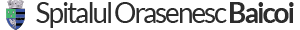 SPITALUL ORĂȘENESC BĂICOI