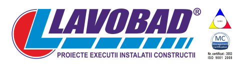 LAVOBAD ELECTRIC SRL
