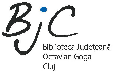BIBLIOTECA JUDEŢEANĂ OCTAVIAN GOGA CLUJ