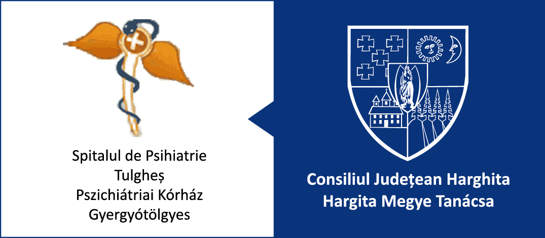 SPITALUL DE PSIHIATRIE TULGHEŞ