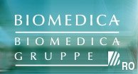 BIOMEDICA MEDIZINPRODUKTE ROMÂNIA