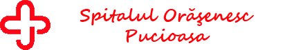 SPITALUL ORĂŞENESC PUCIOASA