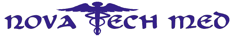 NOVA TECH MED SRL