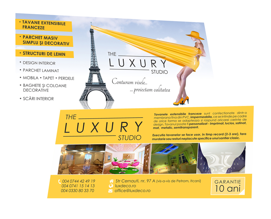 MOLD TREND COMPANY SRL