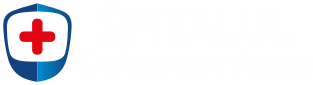 SPITALUL ORĂŞENESC ALEŞD