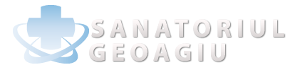 SANATORIUL DE PNEUMOFTIZIOLOGIE GEOAGIU