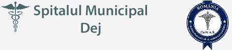 SPITALUL MUNICIPAL DEJ