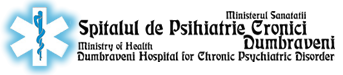 SPITALUL DE PSIHIATRIE CRONICI DUMBRĂVENI