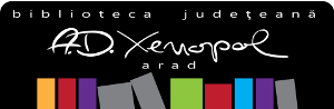 BIBLIOTECA JUDEŢEANĂ 'ALEXANDRU D. XENOPOL' ARAD