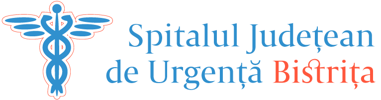 SPITALUL JUDEȚEAN DE URGENȚA BISTRIȚA
