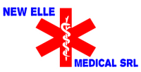 NEW ELLE MEDICAL SRL