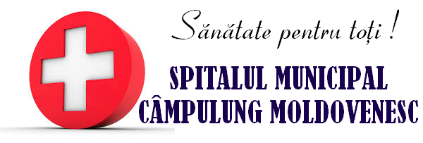SPITALUL MUNICIPAL CÂMPULUNG MOLDOVENESC