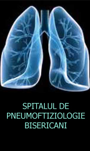 SPITALUL DE PNEUMOFTIZIOLOGIE BISERICANI