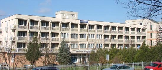 SPITALUL CLINIC DE RECUPERARE MEDICALĂ BĂILE FELIX