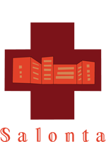 SPITALUL MUNICIPAL SALONTA